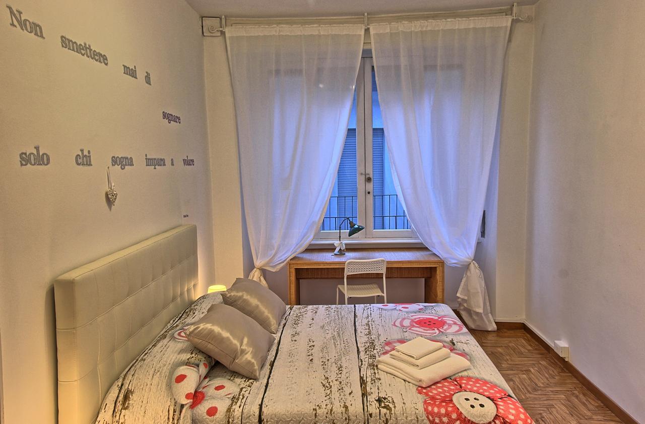 Apartment Piazza Duomo Amazing Como