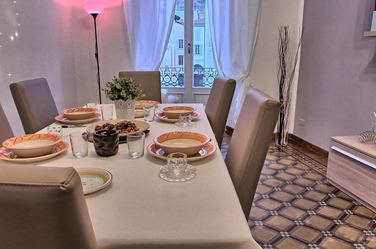Apartment Piazza Duomo Amazing